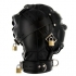 Strict Leather Sensory Deprivation Hood - Embrace Submission