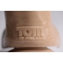 Tom Of Finland Ready Steady Realistic Dildo - Beige