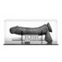 Tom Of Finland Kake Cock 12-Inch Silicone Dildo