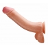 Tom Of Finland Tom's Cock 12 Inches Suction Cup Dildo