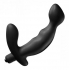 Tom Of Finland Silicone P-Spot Vibrator