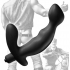 Tom Of Finland Silicone P-Spot Vibrator