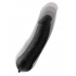 Tom Of Finland Tom's Inflatable Dildo - Silicone - 12.75 inches