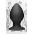 Tom Of Finland XL Silicone Anal Plug