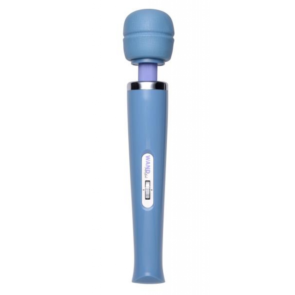 Wand Essentials 7-Speed Rechargeable Wand Massager