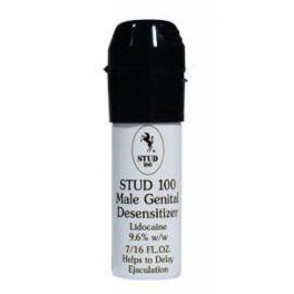 Stud 100 Male Genital Desensitizer Spray - Extended Pleasure