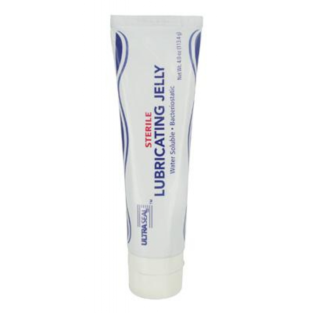 Water-Soluble Surgical Lubricant - 4oz Tube