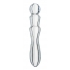 Priti Glass Dildo - Luxurious Design