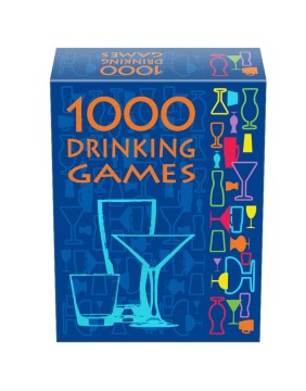 Drinking Games