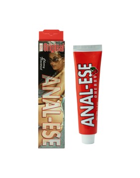 Lube - Anal