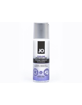 Lubricantes Íntimos Refrescantes