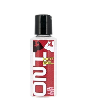 Warming Lubes - Ignite Passion