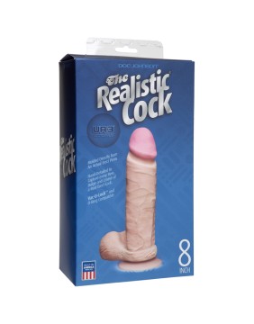 Dildos de Sensación Realista de Cyberskin