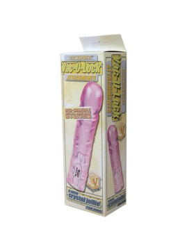 Dildos de Gelatina