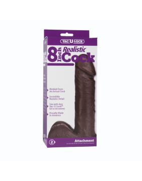 Realistic Penis Shaped Dongs