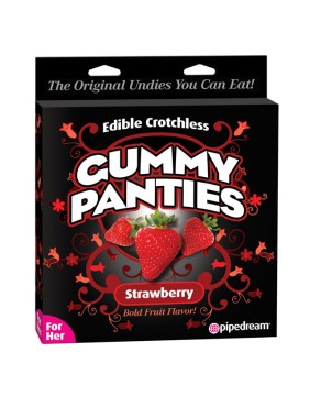 Edibles - Edible Underwear