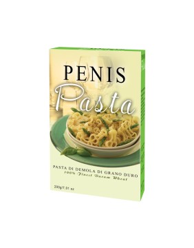 Delicious Pasta and More Edibles