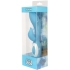 Wonderlust Harmony Blue Rabbit Vibrator