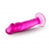 Sweet N Small 6 Inches Dildo with Suction Cup - Ideal Pleasure Tool