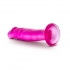 Sweet N Small 6 Inches Dildo with Suction Cup - Ideal Pleasure Tool