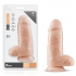 Au Naturel Billy Boy 10 Dildo - Mocha