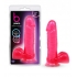 Sweet N Hard 2 Dildo - Pink