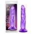 Sweet N Hard 5 Inch Realistic Dildo - Purple