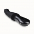 Temptasia Lazarus Thrusting Dildo - Black