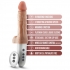 Dr Skin Silicone Dr. Hammer 7-Inch Thrusting Dildo with Handle