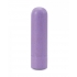 Gaia Eco Bullet - Lilac Rechargeable