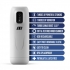 M For Men Robo-Bator White - Powerful Male Stroker