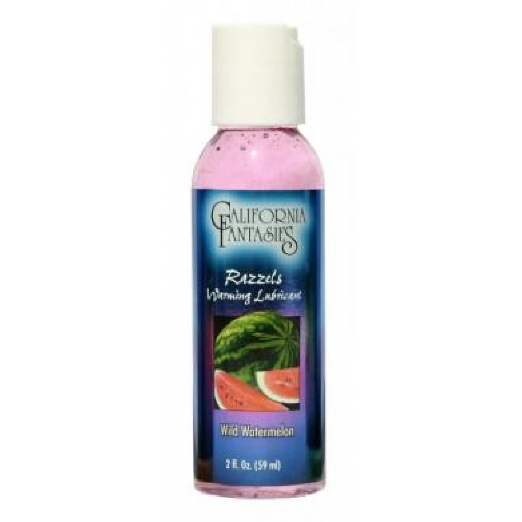 Razzels Wild Watermelon 2 oz