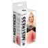 Mistress Dani Vanilla Beige Stroker