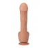 Fort Troff Uncut Thruster - Realistic Dildo with Remote