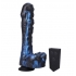 Fort Troff Tendril Thruster Blue - Doc Johnson Novelties