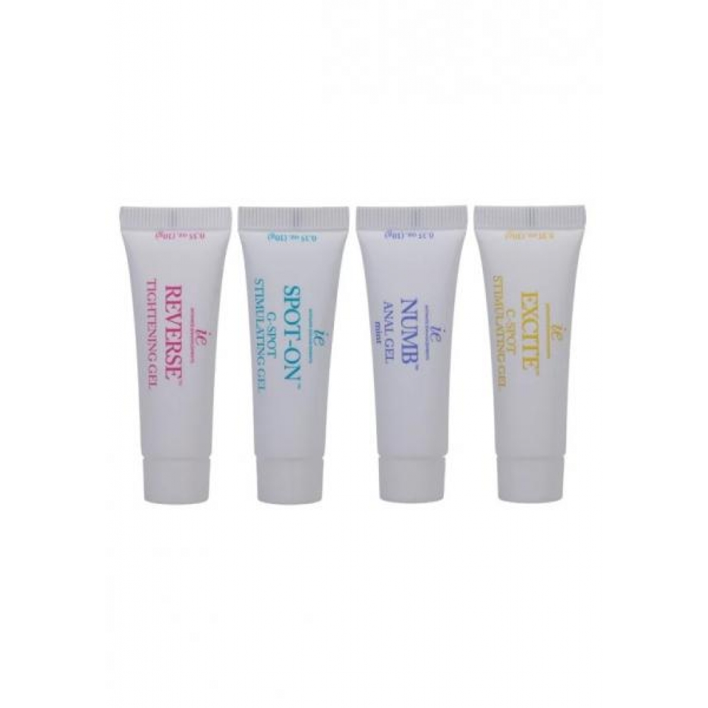 Intimate Enhancements - Sensation Boosting Gel Pack