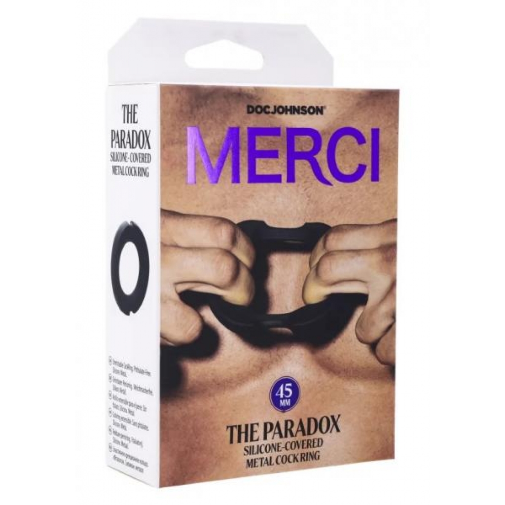 Merci Paradox 45mm