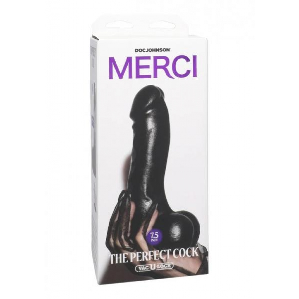 Merci Perfect Cock 7.5 Inches