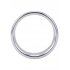 Rock Solid Brushed Alloy X-Large Ring