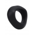 Rock Solid Master Ring - Black