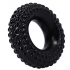 Rock Solid Radial Cock Ring - Black