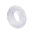 Rock Solid Radial Cock Ring - Clear