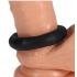 Rock Solid Cock Ring - Black