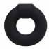 Rock Solid Mega Ring for Enhanced Performance - Black