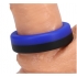 Rock Solid Big O Ring Black/Blue