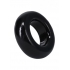 Rock Solid Donut C-Ring - Black