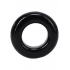 Rock Solid Donut C-Ring - Black