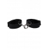 In A Bag Handcuffs - Black