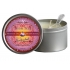 3 In 1 Suntouched Round Massage Oil Candle - High Tide