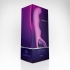 Edonista Colt G-spot Vibrator (Purple)